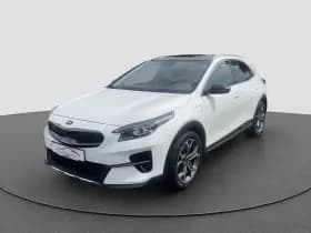 Kia Xceed 1.6 GDi PHEV ExecutiveLine | Leder | Panoramadak | Stoel/Stuurverw thumbnail 4