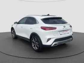 Kia Xceed 1.6 GDi PHEV ExecutiveLine | Leder | Panoramadak | Stoel/Stuurverw thumbnail 5