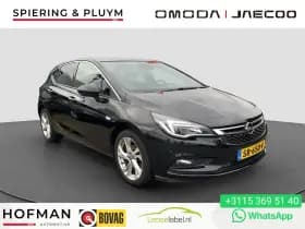 Opel Astra 1.4 Turbo Innovation+ | 150 PK | 17'' LMV