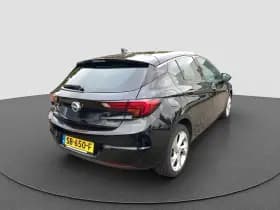 Opel Astra 1.4 Turbo Innovation+ | 150 PK | 17'' LMV thumbnail 6