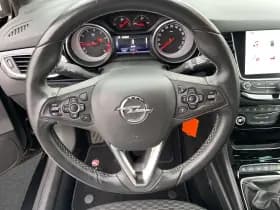 Opel Astra 1.4 Turbo Innovation+ | 150 PK | 17'' LMV thumbnail 8