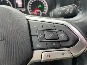 Volkswagen Caddy Cargo Maxi 2.0 TDI Euro 6 | L2 Automaat | Stoel verw. | Carplay | Cruise | netjes onderhouden thumbnail 11