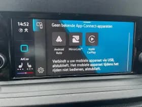 Volkswagen Caddy Cargo Maxi 2.0 TDI Euro 6 | L2 Automaat | Stoel verw. | Carplay | Cruise | netjes onderhouden thumbnail 13