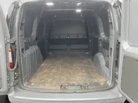 Volkswagen Caddy Cargo Maxi 2.0 TDI Euro 6 | L2 Automaat | Stoel verw. | Carplay | Cruise | netjes onderhouden thumbnail 16