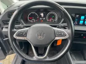 Volkswagen Caddy Cargo Maxi 2.0 TDI Euro 6 | L2 Automaat | Stoel verw. | Carplay | Cruise | netjes onderhouden thumbnail 9