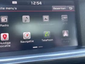 Kia Optima Sportswagon 1.7 CRDi DynamicLine | Pano | H&K Audio | Camera | Dealer onderhouden | thumbnail 16