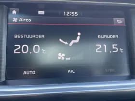 Kia Optima Sportswagon 1.7 CRDi DynamicLine | Pano | H&K Audio | Camera | Dealer onderhouden | thumbnail 17