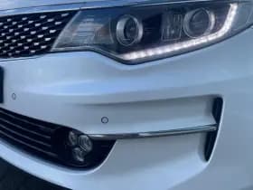 Kia Optima Sportswagon 1.7 CRDi DynamicLine | Pano | H&K Audio | Camera | Dealer onderhouden | thumbnail 24