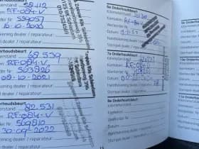 Kia Optima Sportswagon 1.7 CRDi DynamicLine | Pano | H&K Audio | Camera | Dealer onderhouden | thumbnail 29