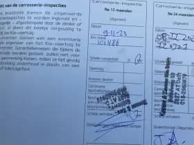 Kia Optima Sportswagon 1.7 CRDi DynamicLine | Pano | H&K Audio | Camera | Dealer onderhouden | thumbnail 30