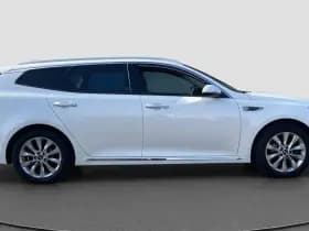 Kia Optima Sportswagon 1.7 CRDi DynamicLine | Pano | H&K Audio | Camera | Dealer onderhouden | thumbnail 4