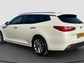 Kia Optima Sportswagon 1.7 CRDi DynamicLine | Pano | H&K Audio | Camera | Dealer onderhouden | thumbnail 5