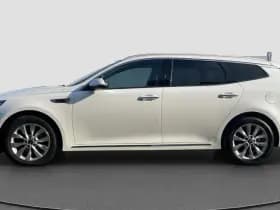 Kia Optima Sportswagon 1.7 CRDi DynamicLine | Pano | H&K Audio | Camera | Dealer onderhouden | thumbnail 7