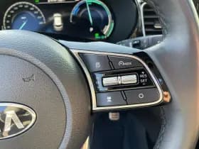 Kia Xceed 1.6 GDi PHEV ExecutiveLine | Pano | Leder | Stoel vent. | Dealer onderhouden thumbnail 14