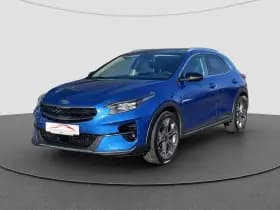 Kia Xceed 1.6 GDi PHEV ExecutiveLine | Pano | Leder | Stoel vent. | Dealer onderhouden thumbnail 7