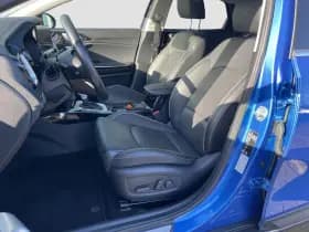 Kia Xceed 1.6 GDi PHEV ExecutiveLine | Pano | Leder | Stoel vent. | Dealer onderhouden thumbnail 10