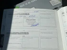 Fiat 500 0.9 TwinAir Turbo Cult | leder | panodak | climate! thumbnail 24