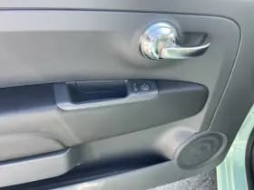 Fiat 500 0.9 TwinAir Turbo Cult | leder | panodak | climate! thumbnail 9