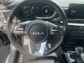 Kia Ceed Sportswagon 1.6 GDI PHEV ExecutiveLine | Facelift | Pano | Dealer onderhouden | Leder thumbnail 12