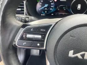 Kia Ceed Sportswagon 1.6 GDI PHEV ExecutiveLine | Facelift | Pano | Dealer onderhouden | Leder thumbnail 13