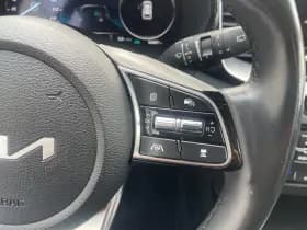 Kia Ceed Sportswagon 1.6 GDI PHEV ExecutiveLine | Facelift | Pano | Dealer onderhouden | Leder thumbnail 14