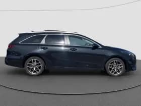 Kia Ceed Sportswagon 1.6 GDI PHEV ExecutiveLine | Facelift | Pano | Dealer onderhouden | Leder thumbnail 9