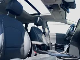 Kia Ceed Sportswagon 1.6 GDI PHEV ExecutiveLine | Pano | Keyless | Leder | Dealer ond. thumbnail 4