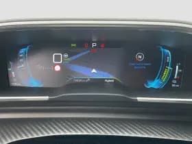 Peugeot 508 SW 1.6 HYbrid GT Line | Massage | Vol leer | Stoel verw. | Carplay thumbnail 12