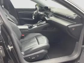 Peugeot 508 SW 1.6 HYbrid GT Line | Massage | Vol leer | Stoel verw. | Carplay thumbnail 18