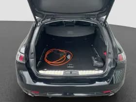 Peugeot 508 SW 1.6 HYbrid GT Line | Massage | Vol leer | Stoel verw. | Carplay thumbnail 20