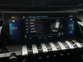 Peugeot 508 SW 1.6 HYbrid GT Line | Massage | Vol leer | Stoel verw. | Carplay thumbnail 3