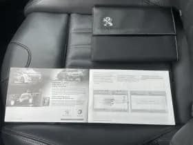 Peugeot 508 SW 1.6 HYbrid GT Line | Massage | Vol leer | Stoel verw. | Carplay thumbnail 23