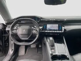 Peugeot 508 SW 1.6 HYbrid GT Line | Massage | Vol leer | Stoel verw. | Carplay thumbnail 5