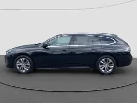 Peugeot 508 SW 1.6 HYbrid GT Line | Massage | Vol leer | Stoel verw. | Carplay thumbnail 9