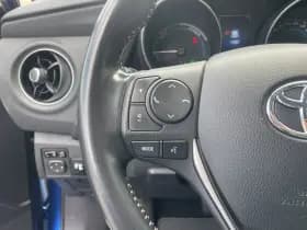 Toyota Auris 1.8 Hybrid Energy Plus | Camera | Netjes onderhouden thumbnail 13