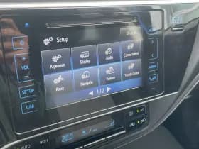 Toyota Auris 1.8 Hybrid Energy Plus | Camera | Netjes onderhouden thumbnail 19