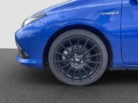 Toyota Auris 1.8 Hybrid Energy Plus | Camera | Netjes onderhouden thumbnail 24