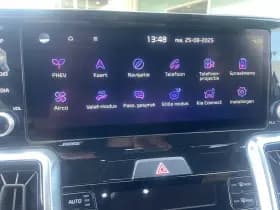 Kia Sorento 1.6 PHEV 4WD ExecutiveLine | Pano | Trekhaak | Nappa Leder | Head-up | Donkere hemel | thumbnail 17