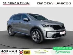 Kia Sorento 1.6 PHEV 4WD ExecutiveLine | Pano | Bose | Nappa Leder | Donkere Hemel | Head-up |