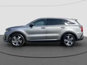 Kia Sorento 1.6 PHEV 4WD ExecutiveLine | Pano | Bose | Nappa Leder | Donkere Hemel | Head-up | thumbnail 5