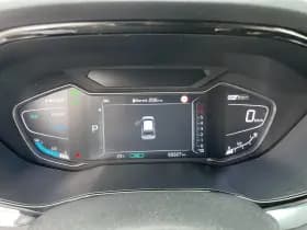 Kia Niro 1.6 GDi PHEV DynamicPlusLine | JBL | Winterpakket | Leder | thumbnail 11