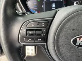Kia Niro 1.6 GDi PHEV DynamicPlusLine | JBL | Winterpakket | Leder | thumbnail 12