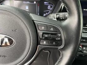 Kia Niro 1.6 GDi PHEV DynamicPlusLine | JBL | Winterpakket | Leder | thumbnail 13