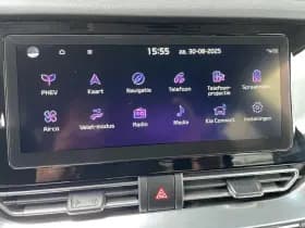 Kia Niro 1.6 GDi PHEV DynamicPlusLine | JBL | Winterpakket | Leder | thumbnail 14