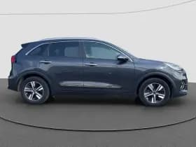 Kia Niro 1.6 GDi PHEV DynamicPlusLine | JBL | Winterpakket | Leder | thumbnail 5