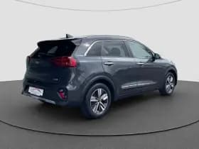 Kia Niro 1.6 GDi PHEV DynamicPlusLine | JBL | Winterpakket | Leder | thumbnail 6