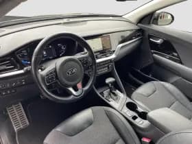Kia Niro 1.6 GDi PHEV DynamicPlusLine | JBL | Winterpakket | Leder | thumbnail 9