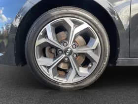 Kia Ceed Sportswagon 1.6 GDI PHEV ExecutiveLine | Panodak | Leder | Stuurverw. | BSM thumbnail 18