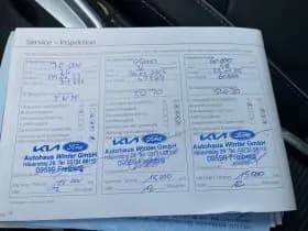 Kia Ceed Sportswagon 1.6 GDI PHEV ExecutiveLine | Panodak | Leder | Stuurverw. | BSM thumbnail 22