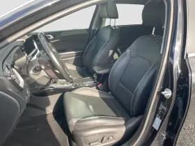 Kia Ceed Sportswagon 1.6 GDI PHEV ExecutiveLine | Panodak | Leder | Stuurverw. | BSM thumbnail 7